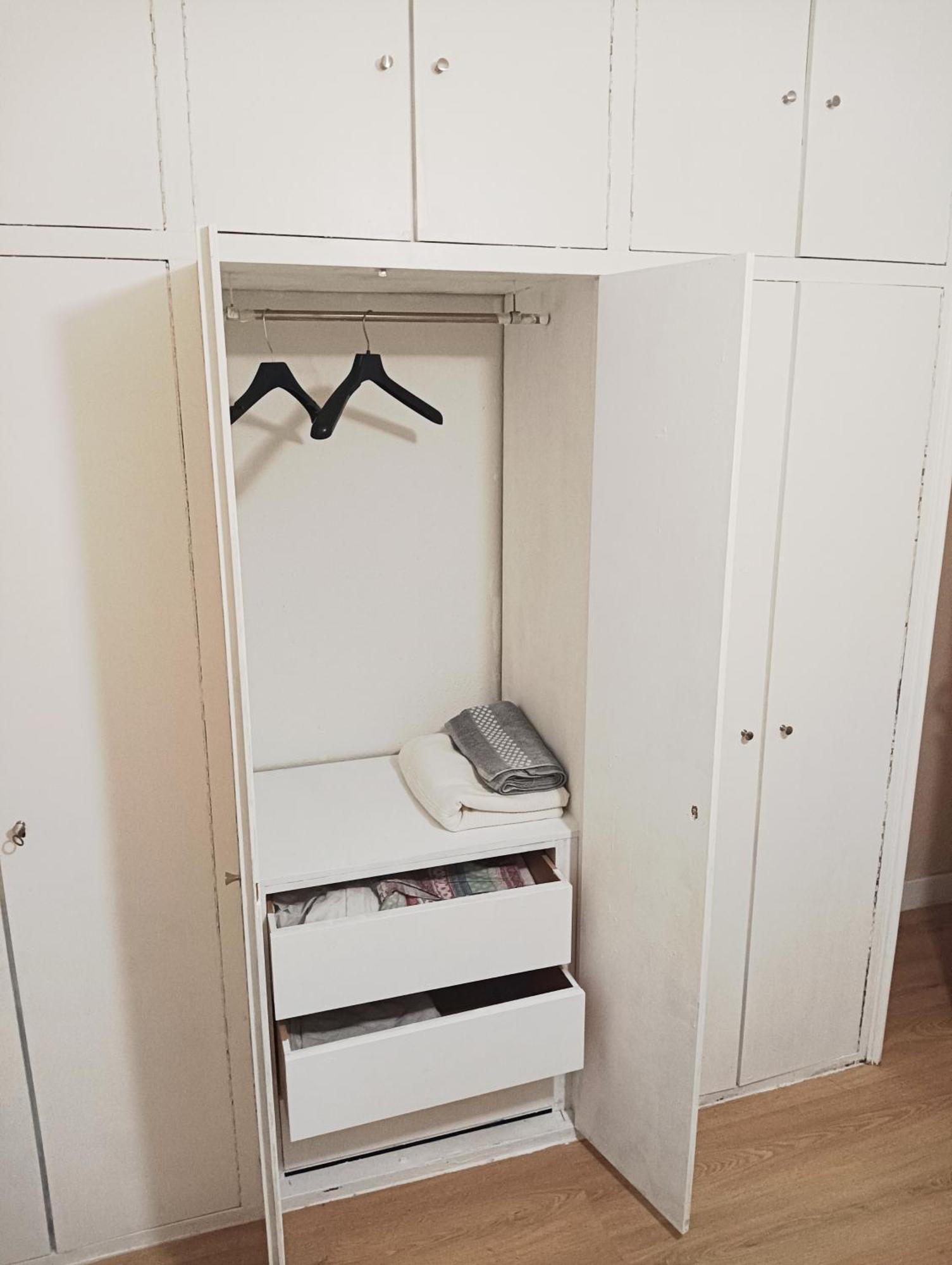 Habitaciones En Apartamento Compartido Delicias Room Cerca Del Mar, Aeropuerto, Ave Y Metro Малага Екстериор снимка