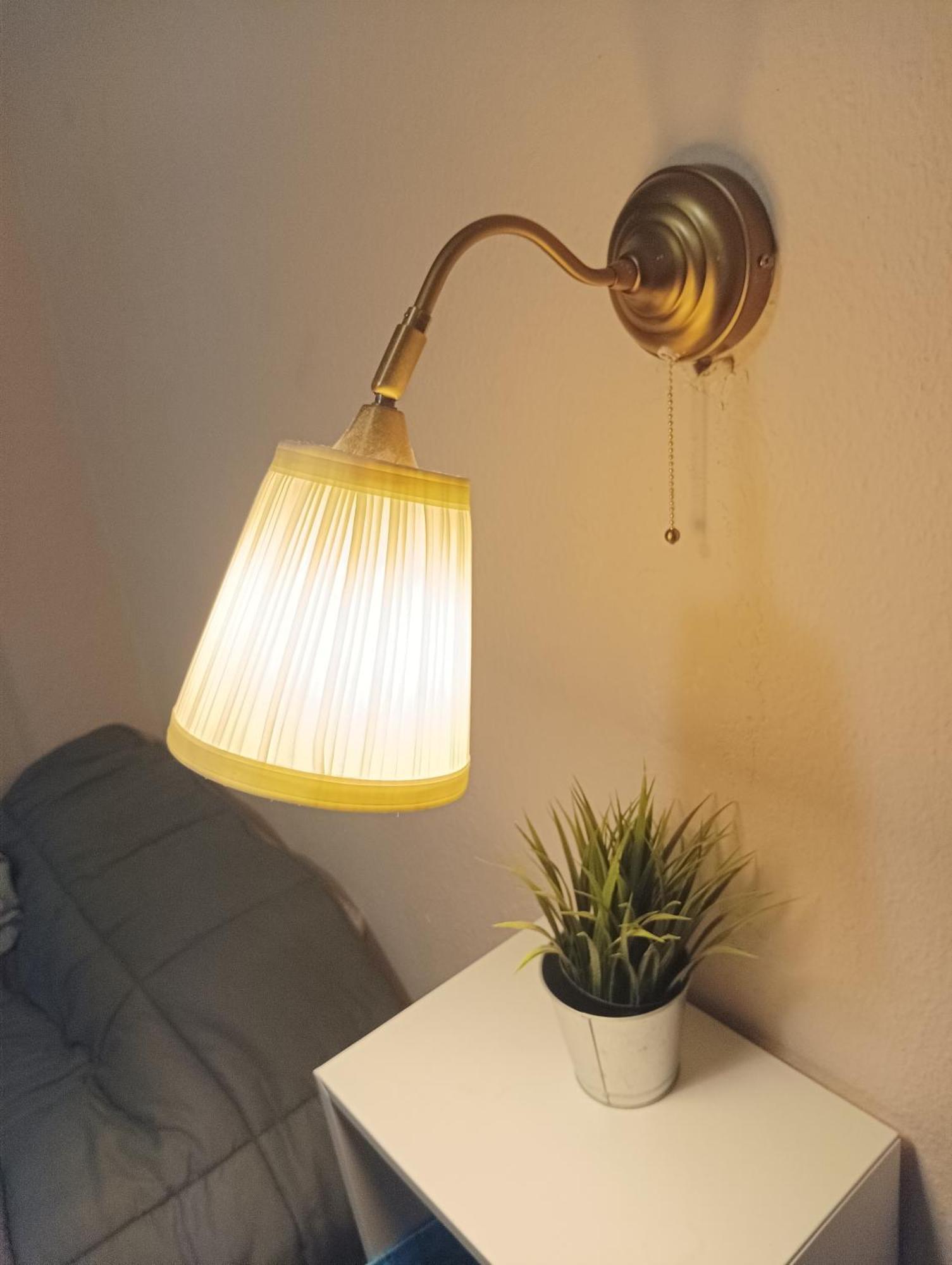 Habitaciones En Apartamento Compartido Delicias Room Cerca Del Mar, Aeropuerto, Ave Y Metro Малага Екстериор снимка